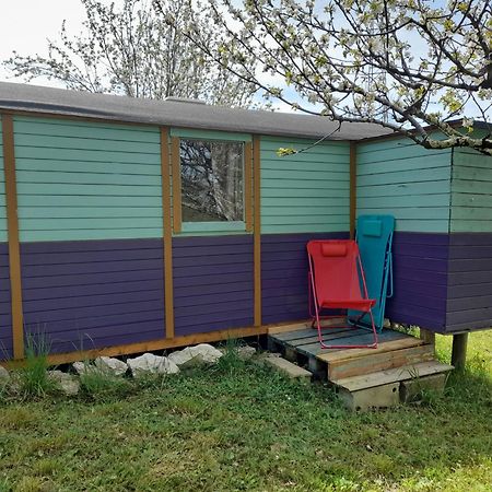 Maison Dougnac Fleurance Dış mekan fotoğraf