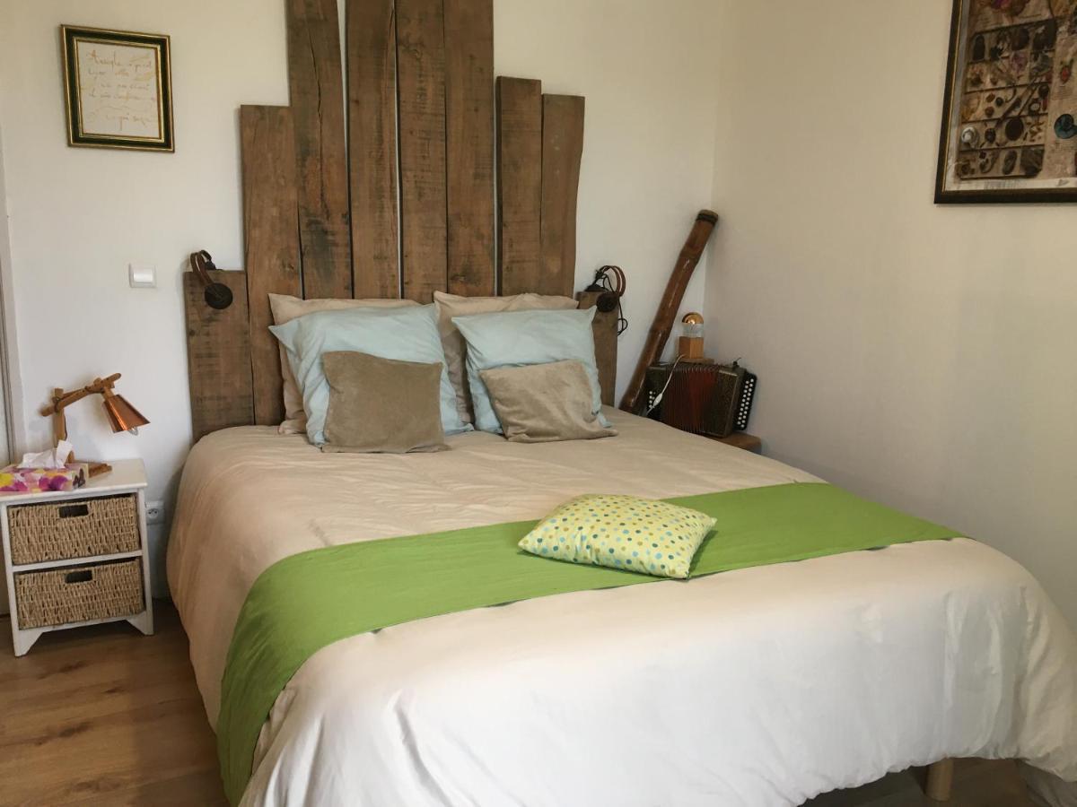 Maison Dougnac Fleurance Dış mekan fotoğraf