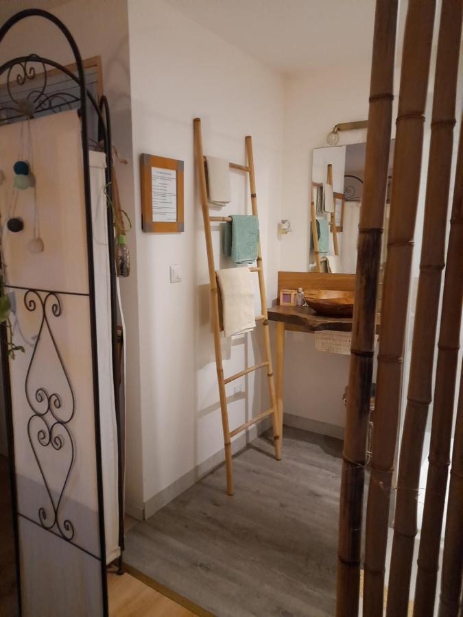 Maison Dougnac Fleurance Dış mekan fotoğraf