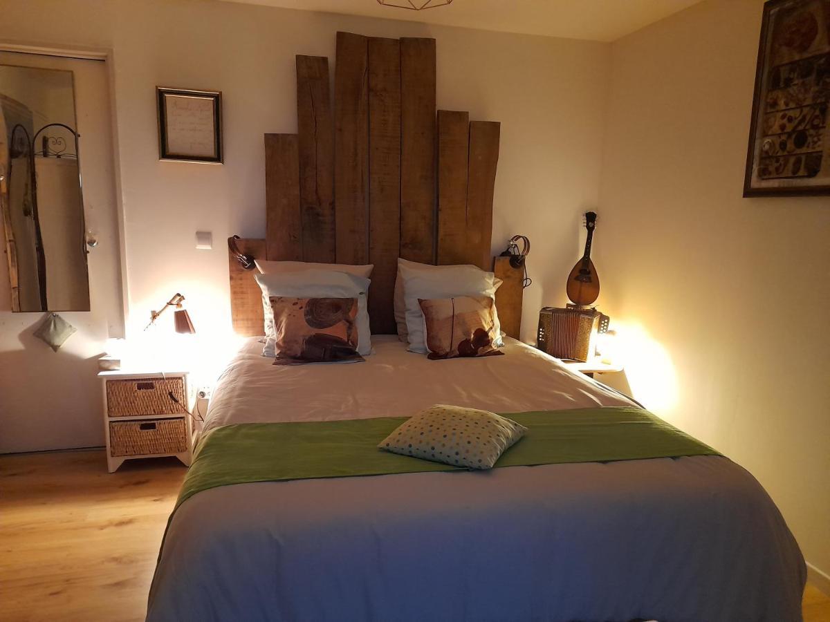 Maison Dougnac Fleurance Dış mekan fotoğraf