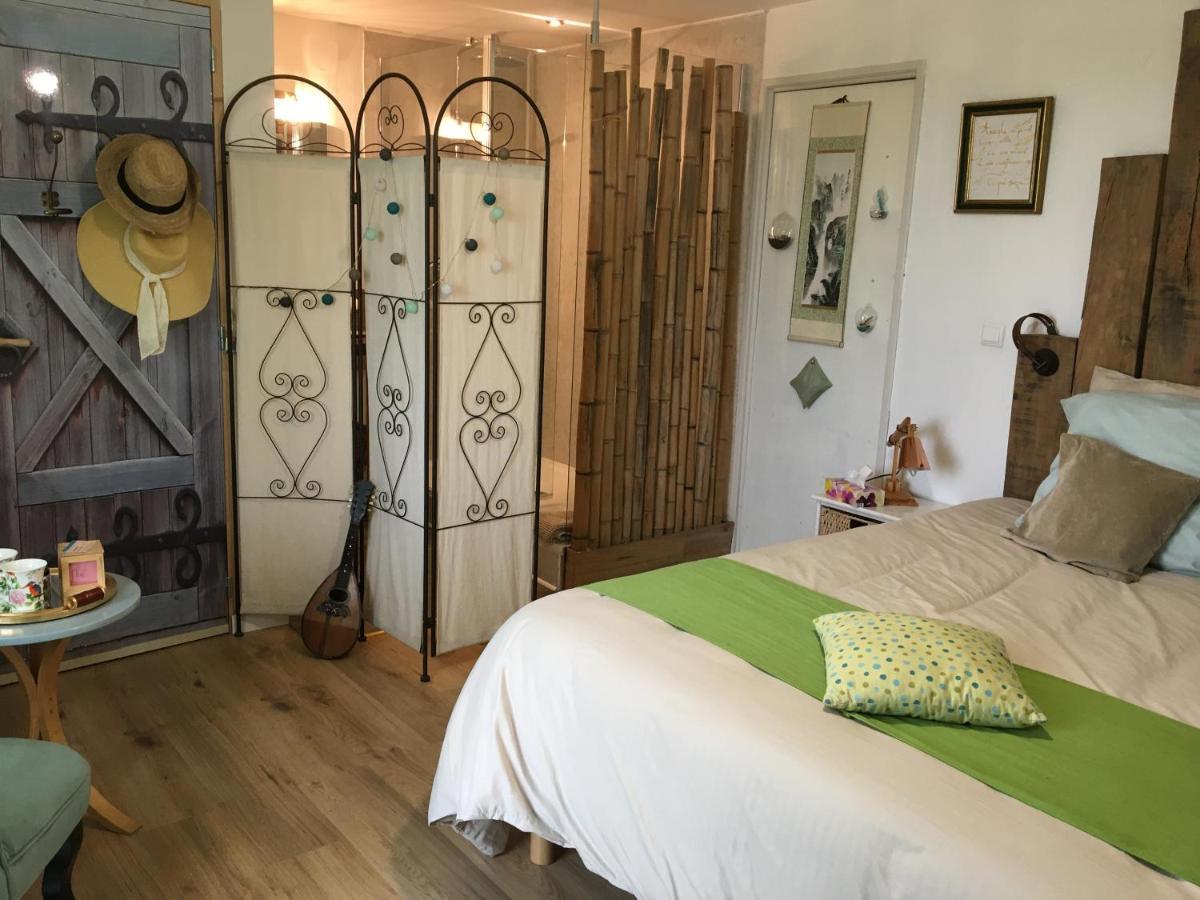 Maison Dougnac Fleurance Dış mekan fotoğraf