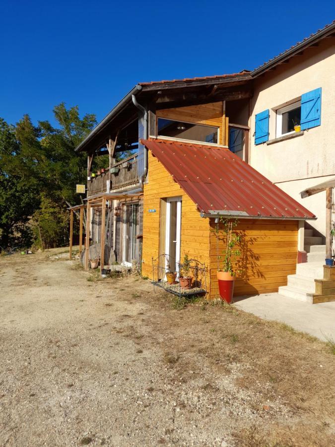 Maison Dougnac Fleurance Dış mekan fotoğraf