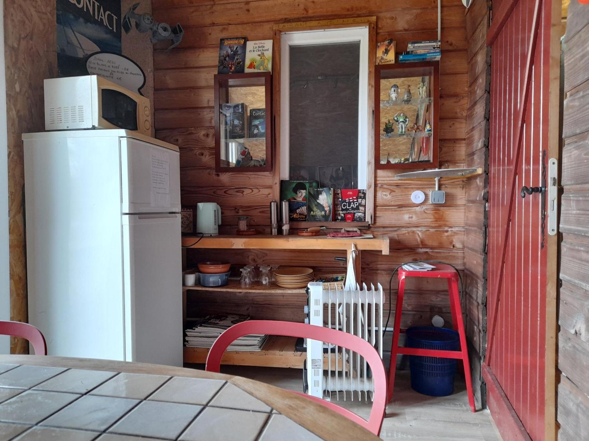 Maison Dougnac Fleurance Dış mekan fotoğraf