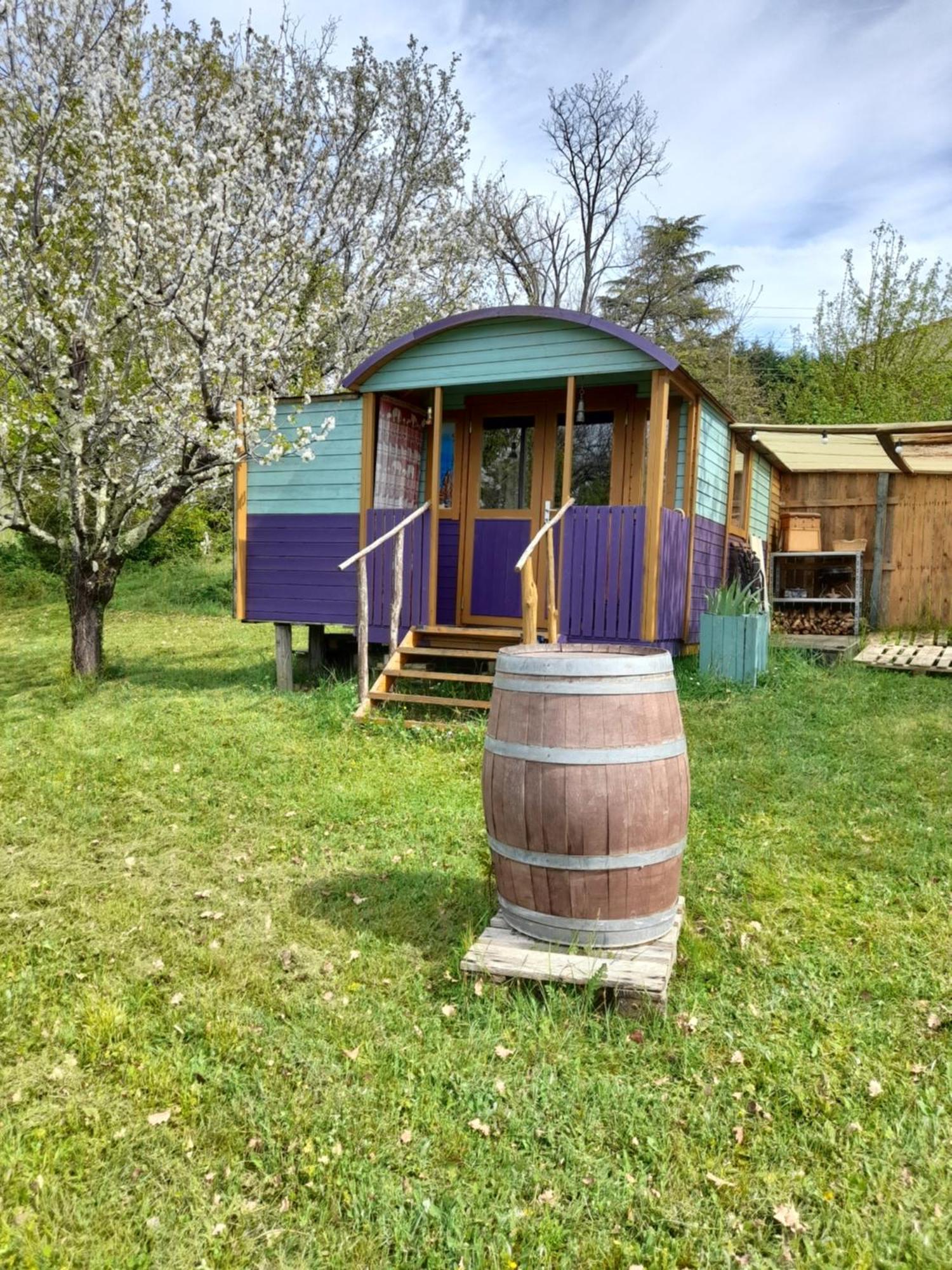 Maison Dougnac Fleurance Dış mekan fotoğraf